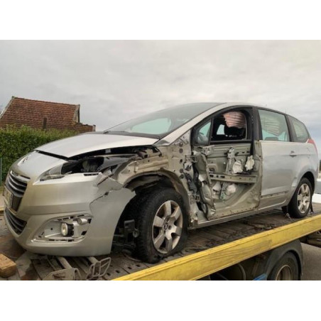 Pompe lave glace avant PEUGEOT 5008 1 PHASE 2 d’occasion