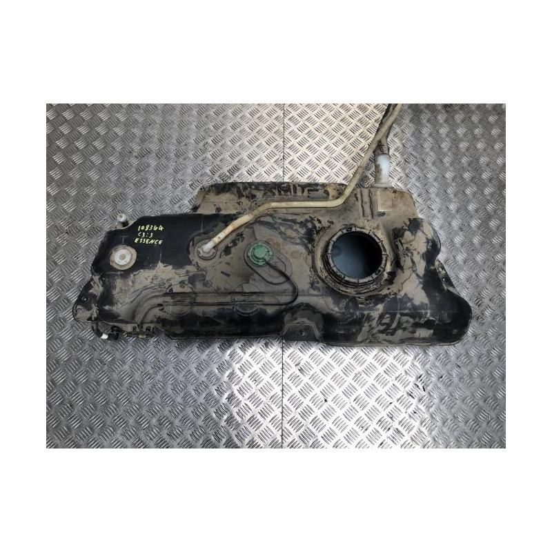 Reservoir CITROEN C3 3 PHASE 2 d’occasion