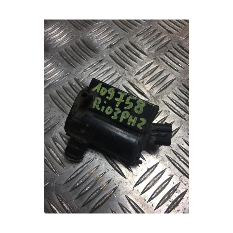 Pompe lave glace avant KIA RIO 3 PHASE 2 d’occasion