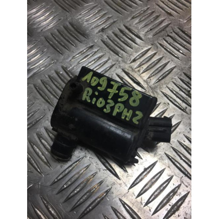 Pompe lave glace avant KIA RIO 3 PHASE 2 d’occasion