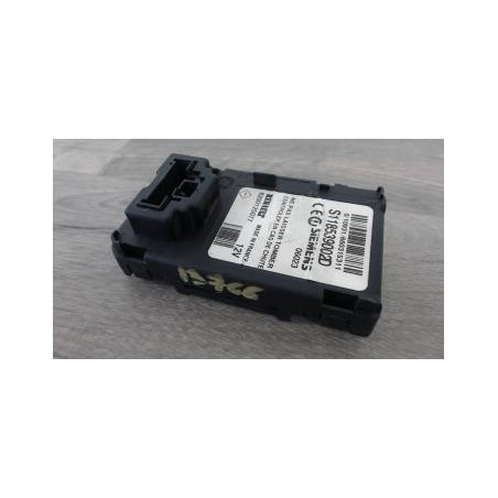 Lecteur de carte (neiman) RENAULT SCENIC 2 PHASE 1 d’occasion