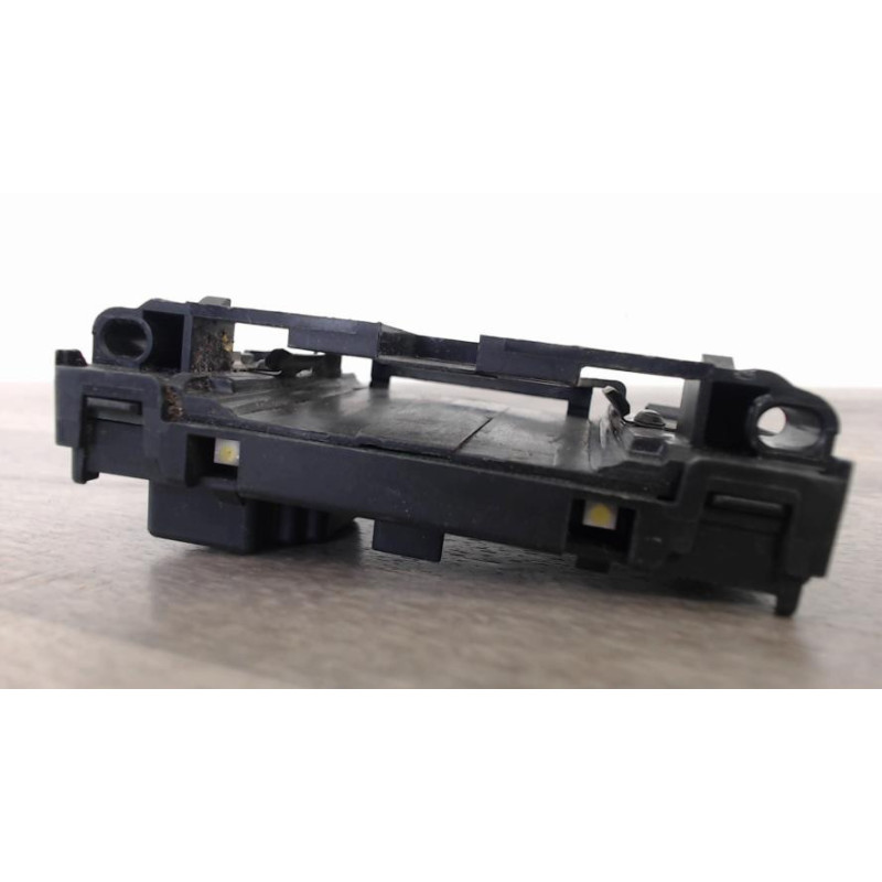 Lecteur de carte (neiman) RENAULT SCENIC 2 PHASE 1 d’occasion