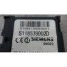 Lecteur de carte (neiman) RENAULT SCENIC 2 PHASE 1 d’occasion