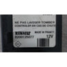 Lecteur de carte (neiman) RENAULT SCENIC 2 PHASE 1 d’occasion