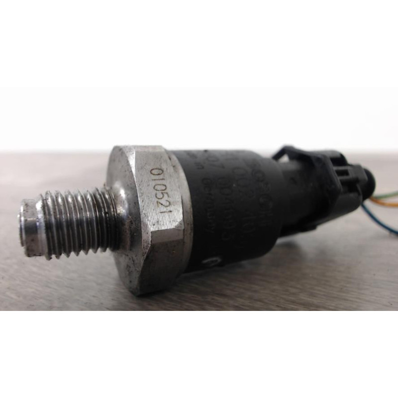 Capteur de pression de rampe injection ALFA ROMEO 147 PHASE 1 d’occasion