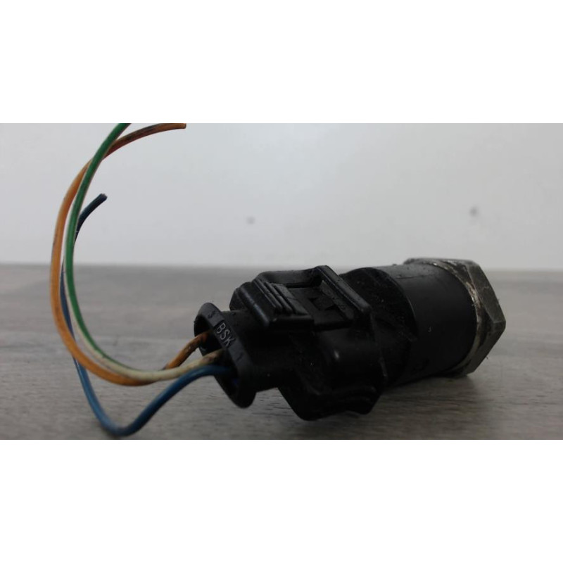 Capteur de pression de rampe injection ALFA ROMEO 147 PHASE 1 d’occasion