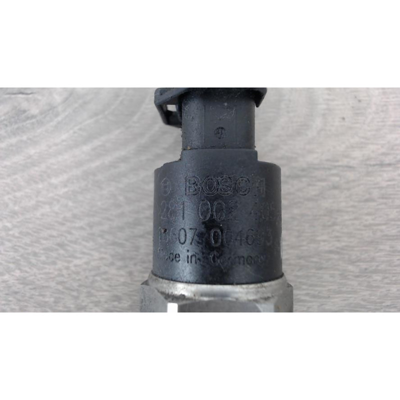 Capteur de pression de rampe injection ALFA ROMEO 147 PHASE 1 d’occasion