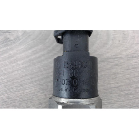 Capteur de pression de rampe injection ALFA ROMEO 147 PHASE 1 d’occasion