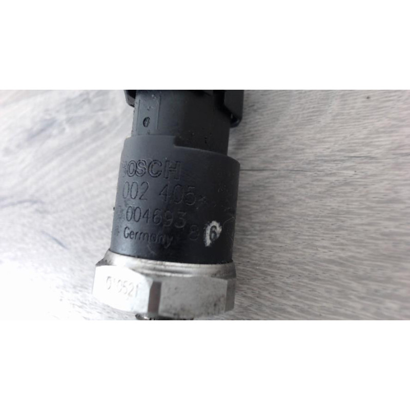 Capteur de pression de rampe injection ALFA ROMEO 147 PHASE 1 d’occasion