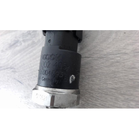 Capteur de pression de rampe injection ALFA ROMEO 147 PHASE 1 d’occasion