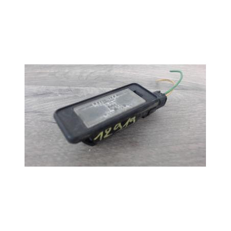 Eclairage de plaque PEUGEOT 308 2 PHASE 1 d’occasion