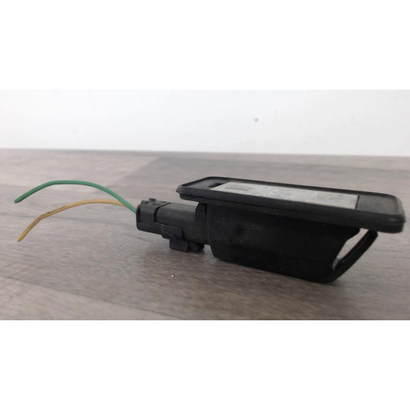 Eclairage de plaque PEUGEOT 308 2 PHASE 1 d’occasion