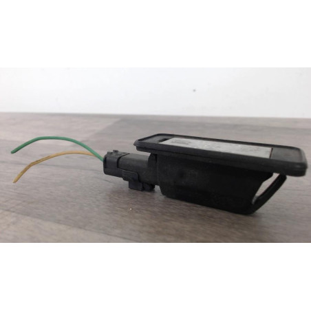 Eclairage de plaque PEUGEOT 308 2 PHASE 1 d’occasion