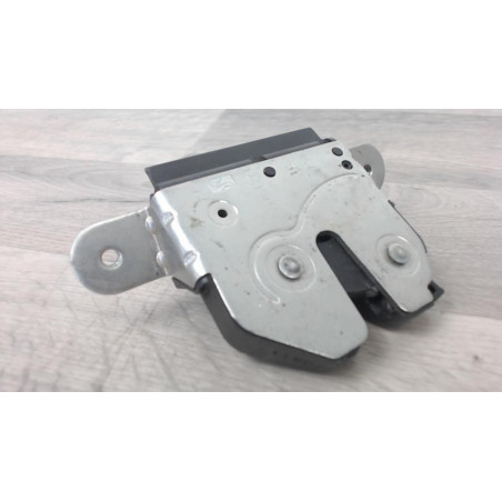 Serrure de coffre FIAT GRANDE PUNTO d’occasion