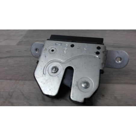 Serrure de coffre FIAT GRANDE PUNTO d’occasion