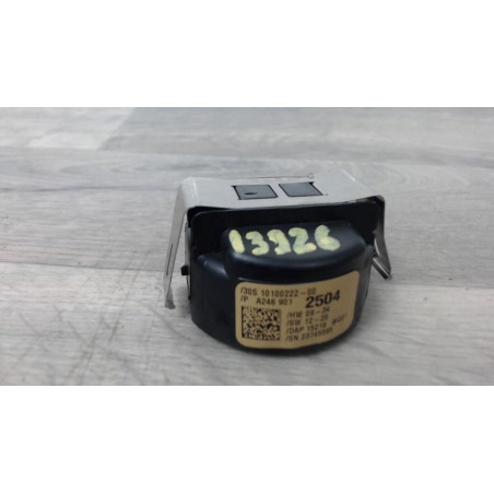 Capteur de pluie MERCEDES CLASSE A 176 PHASE 1 d’occasion