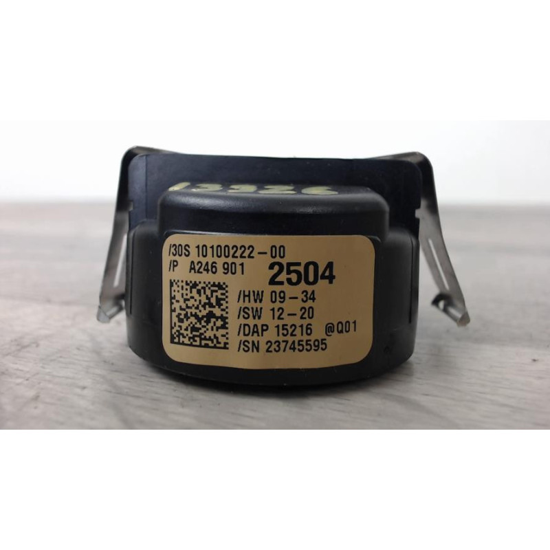 Capteur de pluie MERCEDES CLASSE A 176 PHASE 1 d’occasion