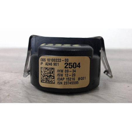 Capteur de pluie MERCEDES CLASSE A 176 PHASE 1 d’occasion