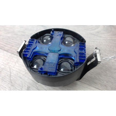 Capteur de pluie MERCEDES CLASSE A 176 PHASE 1 d’occasion