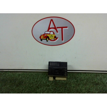 Boitier de prechauffage CITROEN C4 PICASSO PHASE 2 d’occasion