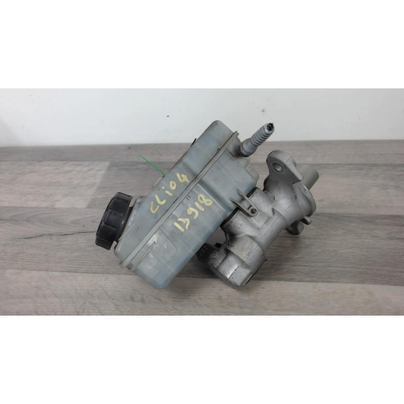 Maitre cylindre (freinage) RENAULT CLIO 4 PHASE 1 BREAK d’occasion
