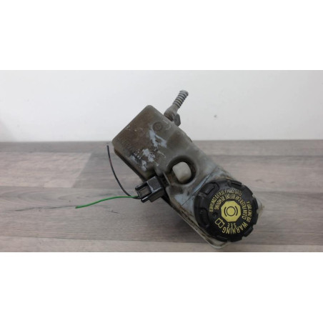 Maitre cylindre (freinage) RENAULT CLIO 4 PHASE 1 BREAK d’occasion