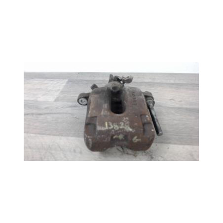 Etrier arriere gauche (freinage) PEUGEOT 307 PHASE 2 BREAK d’occasion