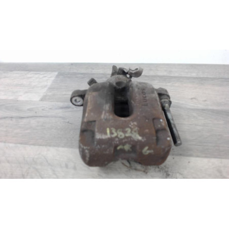 Etrier arriere gauche (freinage) PEUGEOT 307 PHASE 2 BREAK d’occasion