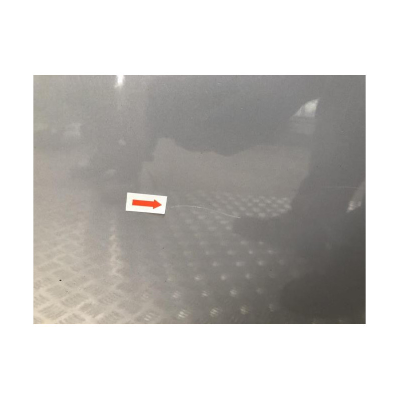 Porte laterale gauche FORD GRAND C-MAX 2 PHASE 1 d’occasion