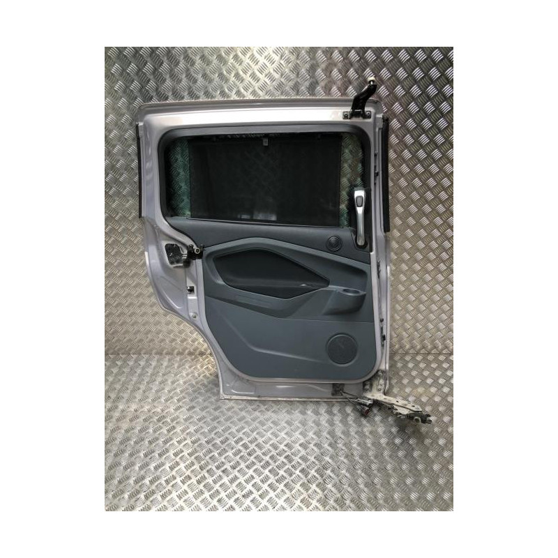 Porte laterale gauche FORD GRAND C-MAX 2 PHASE 1 d’occasion