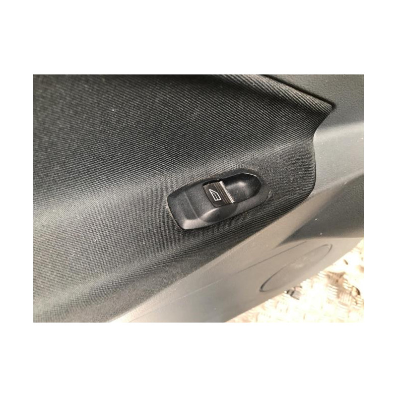 Porte laterale gauche FORD GRAND C-MAX 2 PHASE 1 d’occasion