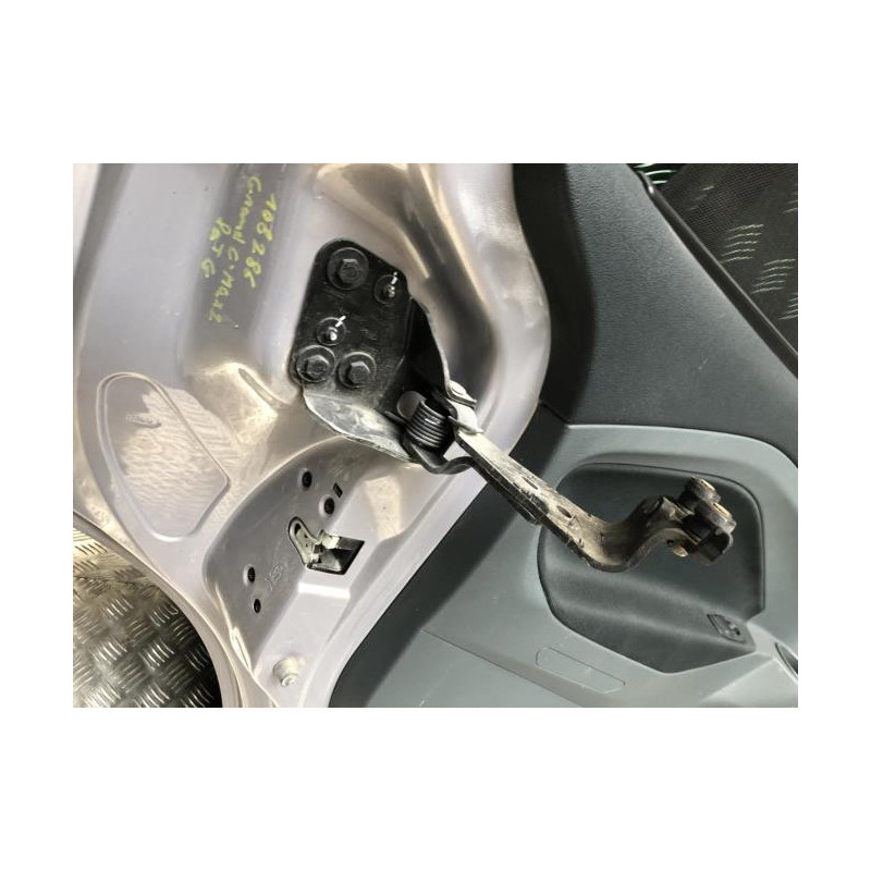 Porte laterale gauche FORD GRAND C-MAX 2 PHASE 1 d’occasion