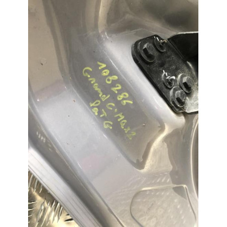 Porte laterale gauche FORD GRAND C-MAX 2 PHASE 1 d’occasion