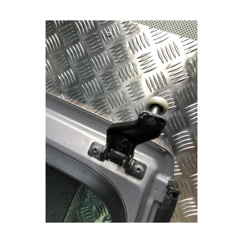 Porte laterale gauche FORD GRAND C-MAX 2 PHASE 1 d’occasion