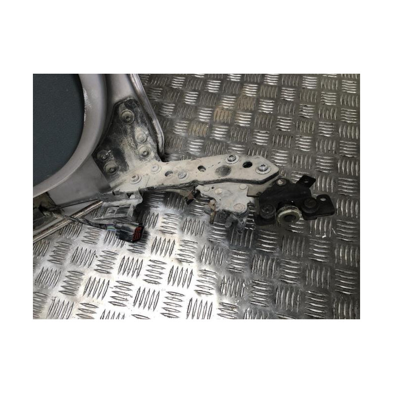 Porte laterale gauche FORD GRAND C-MAX 2 PHASE 1 d’occasion