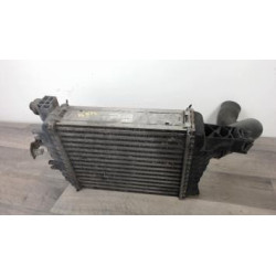 Echangeur air (Intercooler) RENAULT CLIO 4 PHASE 1 BREAK d’occasion