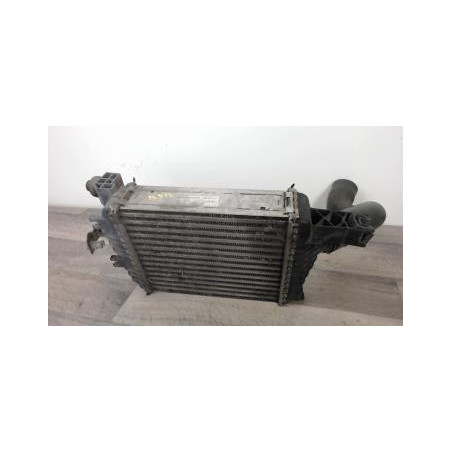Echangeur air (Intercooler) RENAULT CLIO 4 PHASE 1 BREAK d’occasion