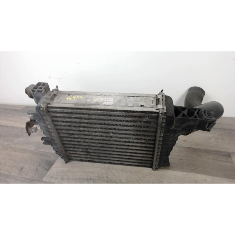 Echangeur air (Intercooler) RENAULT CLIO 4 PHASE 1 BREAK d’occasion