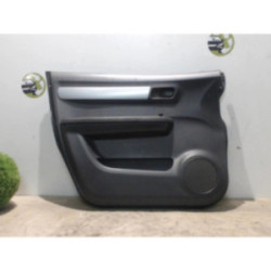Panneau de porte avant gauche SUZUKI SWIFT 3 d’occasion