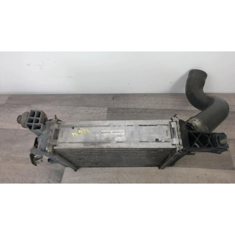 Echangeur air (Intercooler) RENAULT CLIO 4 PHASE 1 BREAK d’occasion