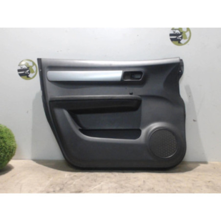 Panneau de porte avant gauche SUZUKI SWIFT 3 d’occasion