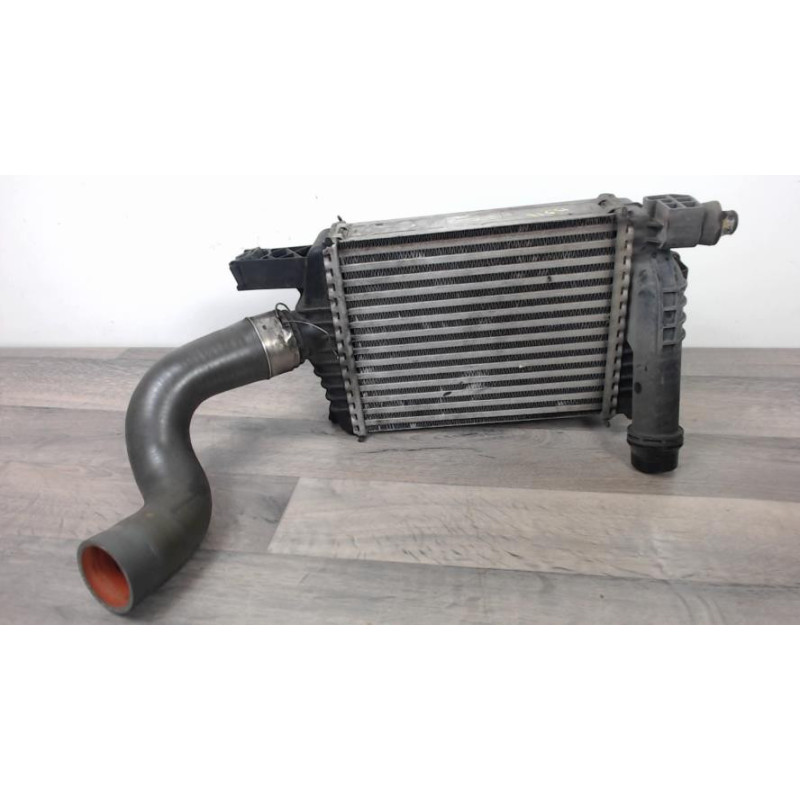 Echangeur air (Intercooler) RENAULT CLIO 4 PHASE 1 BREAK d’occasion