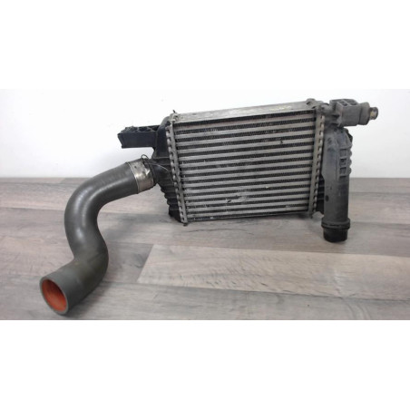 Echangeur air (Intercooler) RENAULT CLIO 4 PHASE 1 BREAK d’occasion