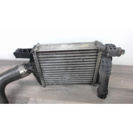 Echangeur air (Intercooler) RENAULT CLIO 4 PHASE 1 BREAK d’occasion