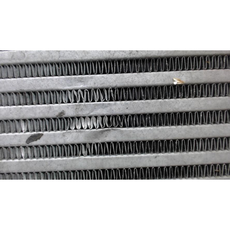 Echangeur air (Intercooler) RENAULT CLIO 4 PHASE 1 BREAK d’occasion