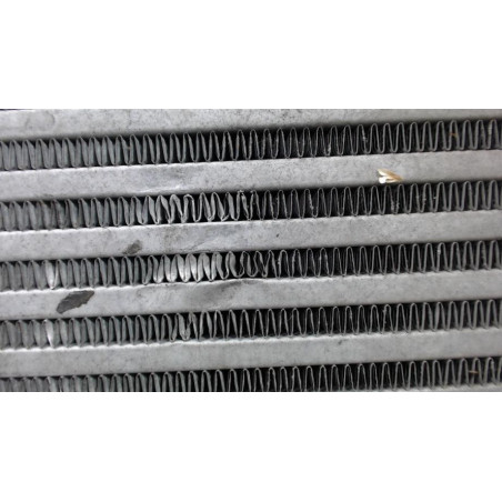 Echangeur air (Intercooler) RENAULT CLIO 4 PHASE 1 BREAK d’occasion