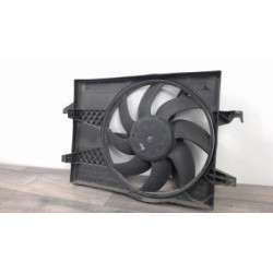Moto ventilateur radiateur FORD FIESTA 5 PHASE 1 d’occasion