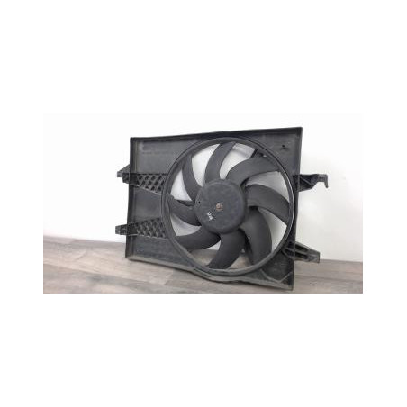 Moto ventilateur radiateur FORD FIESTA 5 PHASE 1 d’occasion