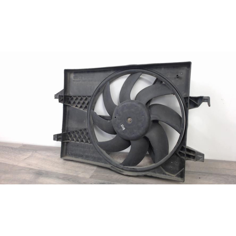 Moto ventilateur radiateur FORD FIESTA 5 PHASE 1 d’occasion