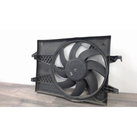 Moto ventilateur radiateur FORD FIESTA 5 PHASE 1 d’occasion